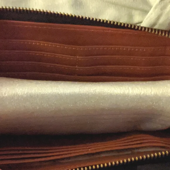 Farmhouse Is My Style flower tote and matching clutch wallet NEW - Picture 11 of 16